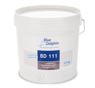 Blue Dolphin 111 Unisil 15 kg