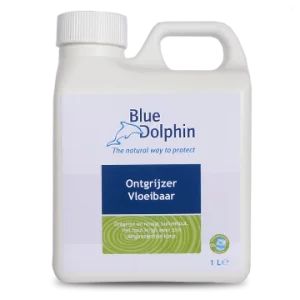 Blue Dolphin Ontgrijer 1 liter