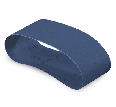 Blue Dolphin Schuurband Zirkonium 200x750mm