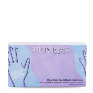 Blue Dolphin Supergloves