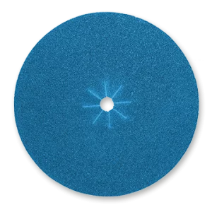 Blue Dolphin Zirkonium schuurschijf 175mm