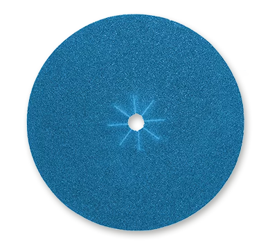 Blue Dolphin Zirkonium schuurschijf 175mm