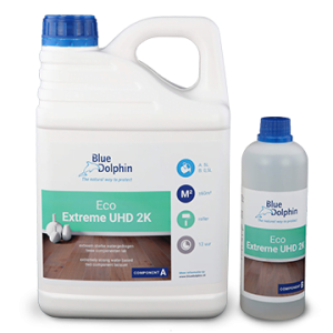 Blue Dolphin Eco Extreme UHD Comp A + B 5,5 Liter