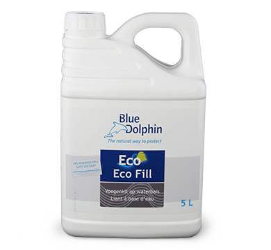 Blue Dolphin Eco Fill 5 Liter