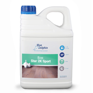 Blue Dolphin Eco Star 2K Sport 5,5 Liter
