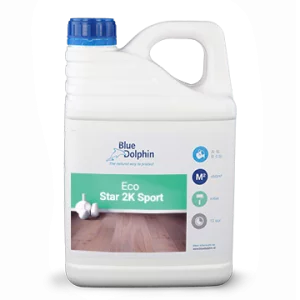 Blue Dolphin Eco Star 2K Sport 5,5 Liter