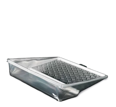 Blue Dolphin Inlegvel laag 2 Liter