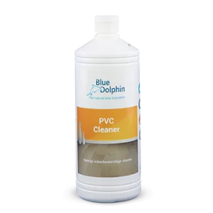 Blue Dolphin PVC Cleaner 1 Liter