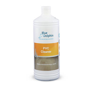 Blue Dolphin PVC Cleaner 1 Liter