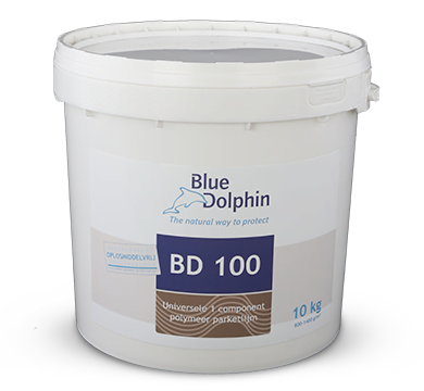 Blue Dolphin 100 Polymeerlijm 10 kg