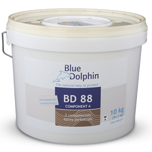 Blue Dolphin 88 Epoxy lijm 10 kg