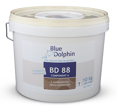 Blue Dolphin 88 Epoxy lijm 10 kg
