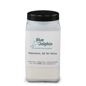 Blue Dolphin Waterbeits 701 White