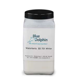 Blue Dolphin Waterbeits 701 White