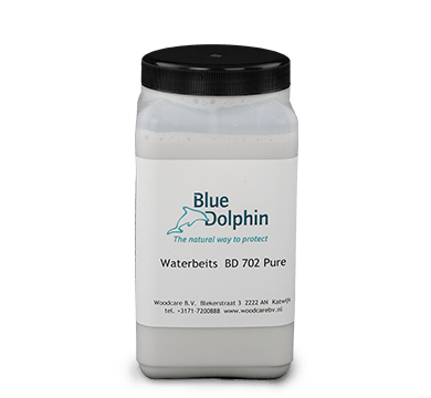 Blue Dolphin Waterbeits 702 Pure