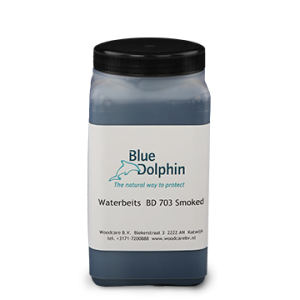 Blue Dolphin Waterbeits 703 Smoked
