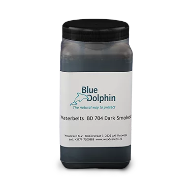 Blue Dolphin Waterbeits 704 Dark Smoked