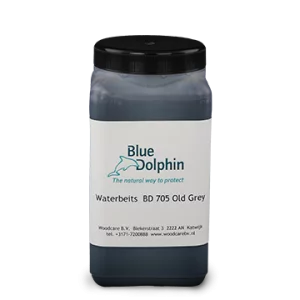 Blue Dolphin Waterbeits 705 Old Grey