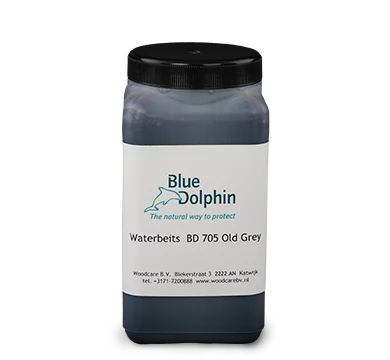Blue Dolphin Waterbeits 705 Old Grey