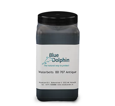 Blue Dolphin Waterbeits 707 Antique