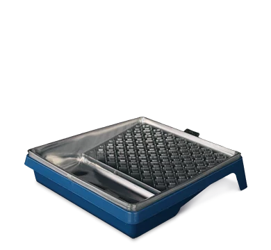 Blue Dolphin Lakbak laag + inlegvel