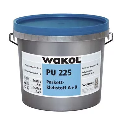 Emmer Wakol PU 225 2K lijm