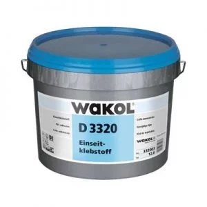 Emmer Wakol D 3320 PVC dispersielijm