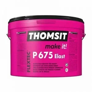 Emmer Thomsit P675 Elast Basic