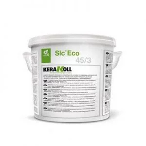 Emmer Kerakoll SLC eco 45/3 PVC lijm (natte verlijming)