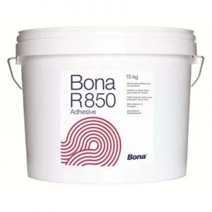 Emmer Bona R850 1K silaanlijm Licht