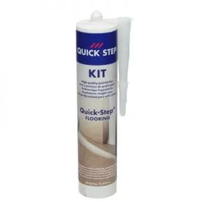 Quick-Step Afwerkingskit 310 ml nummer 1