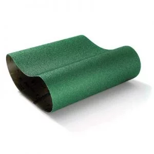 Bona schuurpapier 8600 schuurband keramische groen 200 mm bij 750 mm Korrel 60