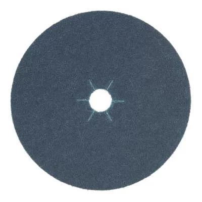 Bona schuurpapier 8300 schuurschijf blauw 178 mm bij 22 mm Korrel 80