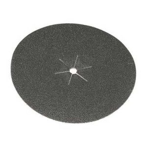 Bona schuurpapier 8100 schuurschijf zwart diameter 115 mm Flex Korrel 40