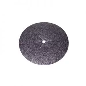Bona schuurpapier 8100 schuurschijf zwart diameter 150 mm Mini Edge Korrel 120