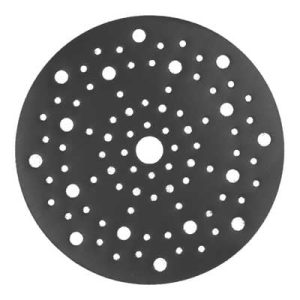 Mirka schuurpapier beschermpad steunschijf Rotex diameter 200 mm