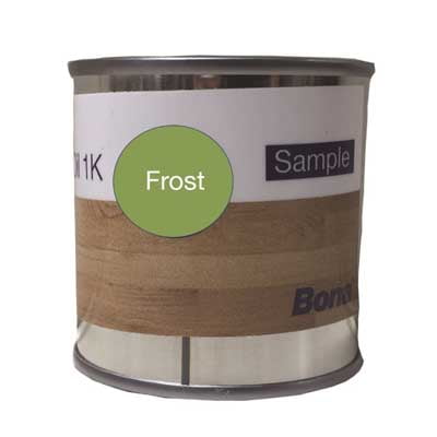 Bona Craft Oil 2K Frost Tester 40 milliliter