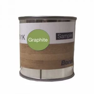 Bona Craft Oil 2K Graphite Tester 40 milliliter