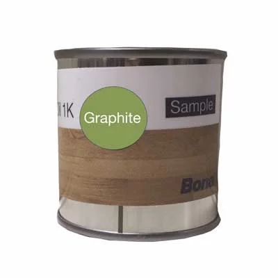 Bona Craft Oil 2K Graphite Tester 40 milliliter