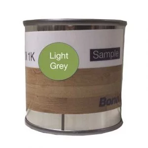 Bona Craft Oil 2K Light Grey Tester 40 ml
