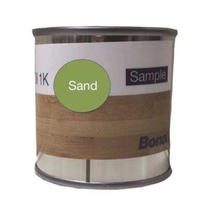 Bona Craft Oil 2K Sand Tester 40 ml