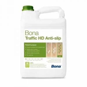 Bona Traffic HD Anti Slip 4,95 liter