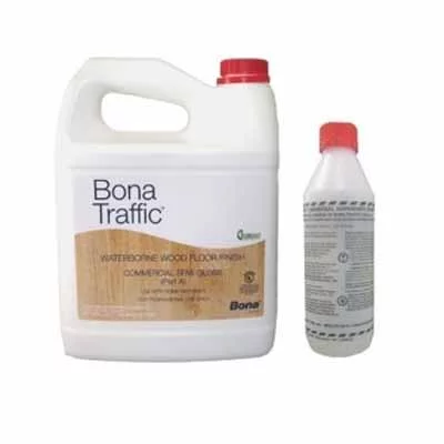 Bona Harder 0,1L voor Traffic 1 liter