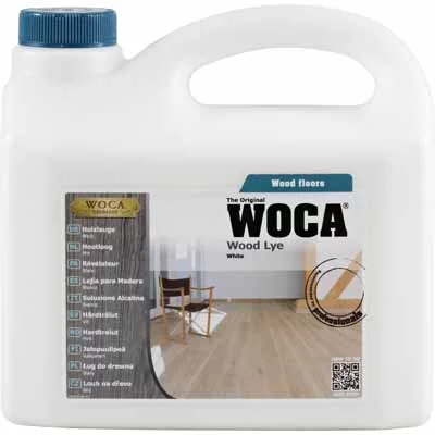 Woca Loog Wit 2,5 liter