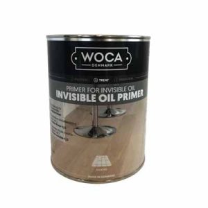 Woca No1 Invisible Primer 1 liter