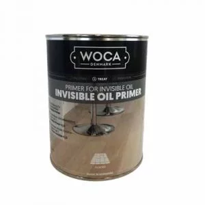 Woca No1 Invisible Primer 1 liter