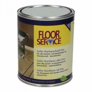 Floorservice Hardwas olie Pro Bunyoro 990 1 liter