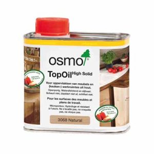 Osmo TopOil 3068 Natural 0,5 liter