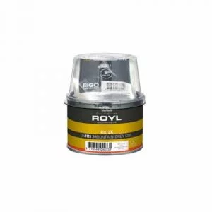Royl Oil 2K Mountain Grey C09 0,5L #4111