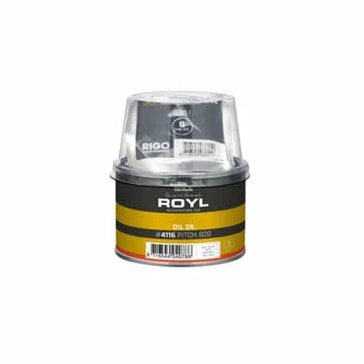 Royl Oil 2K Pitch B20 0,5L #4116
